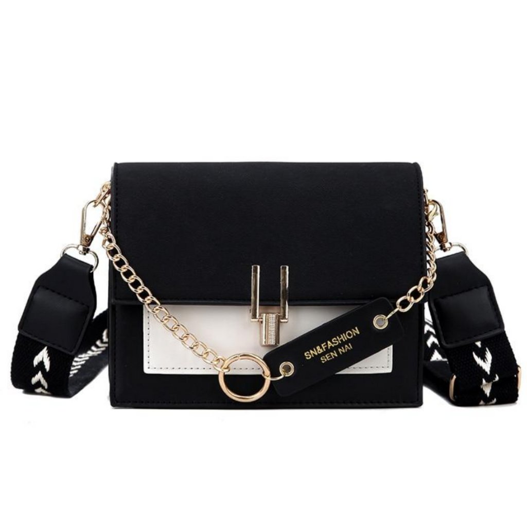 Sana shoulder bag | The summer shoulder bag!