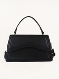 Amado Ladies Shoulder bag | Crossbody bag | Handbag Black