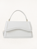 Amado Ladies Shoulder Bag | Crossbody Bag | Handbag White