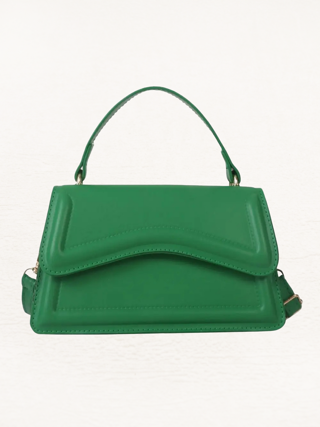 Amado Ladies Shoulder bag | Crossbody bag | Handbag Green