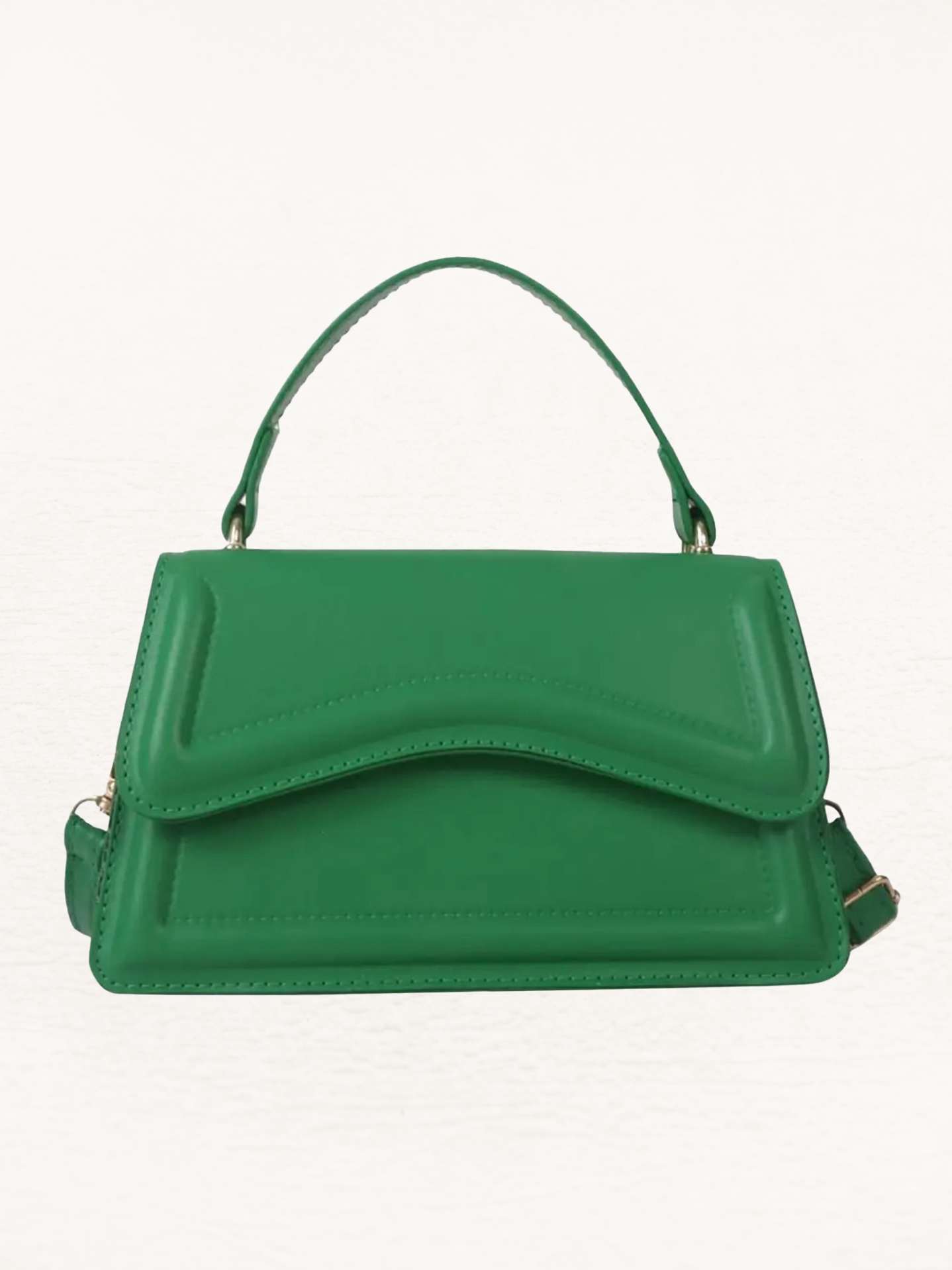 Amado Ladies Shoulder bag | Crossbody bag | Handbag Green