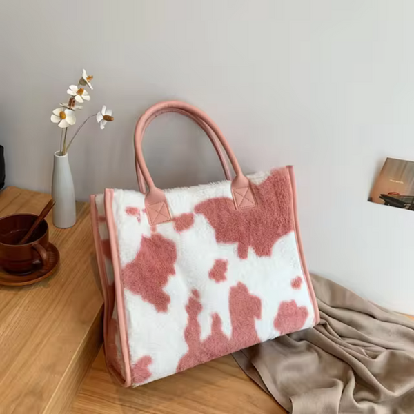 Astrid Casual Handbag