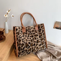 Astrid Casual Handbag
