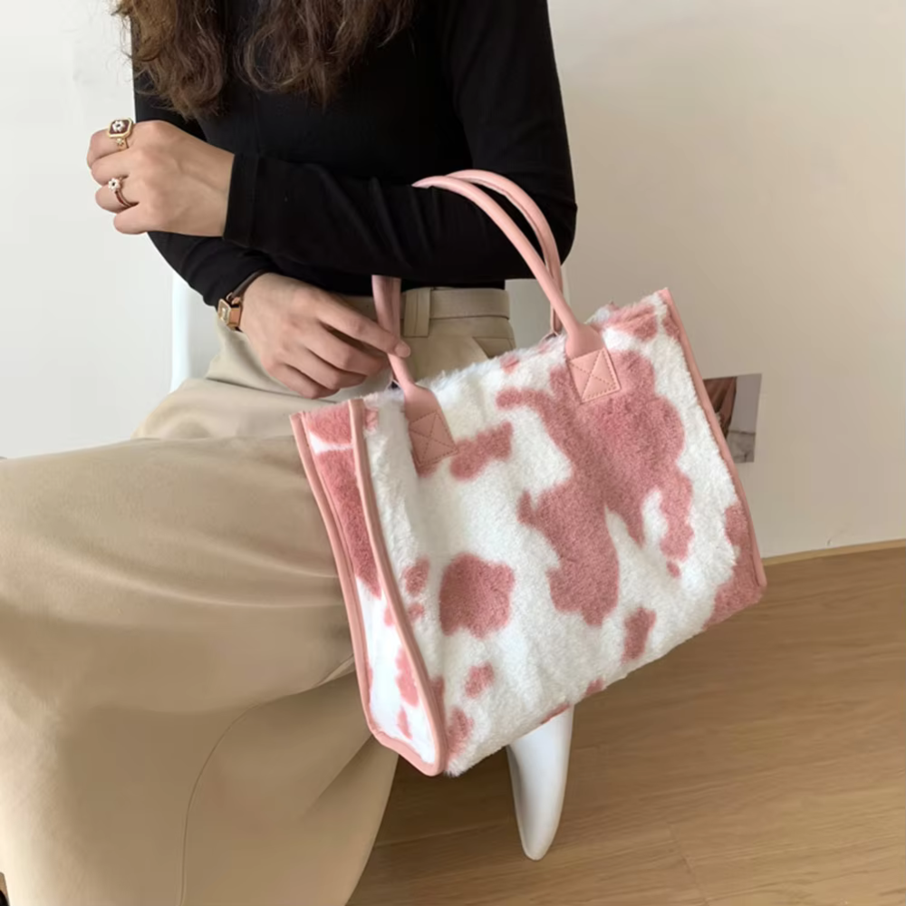 Astrid Casual Handbag