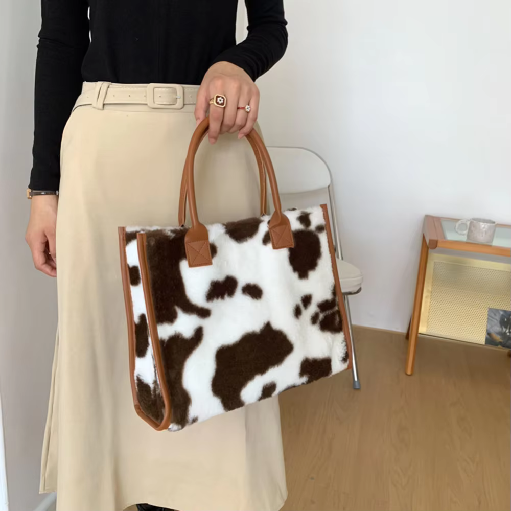 Astrid Casual Handbag