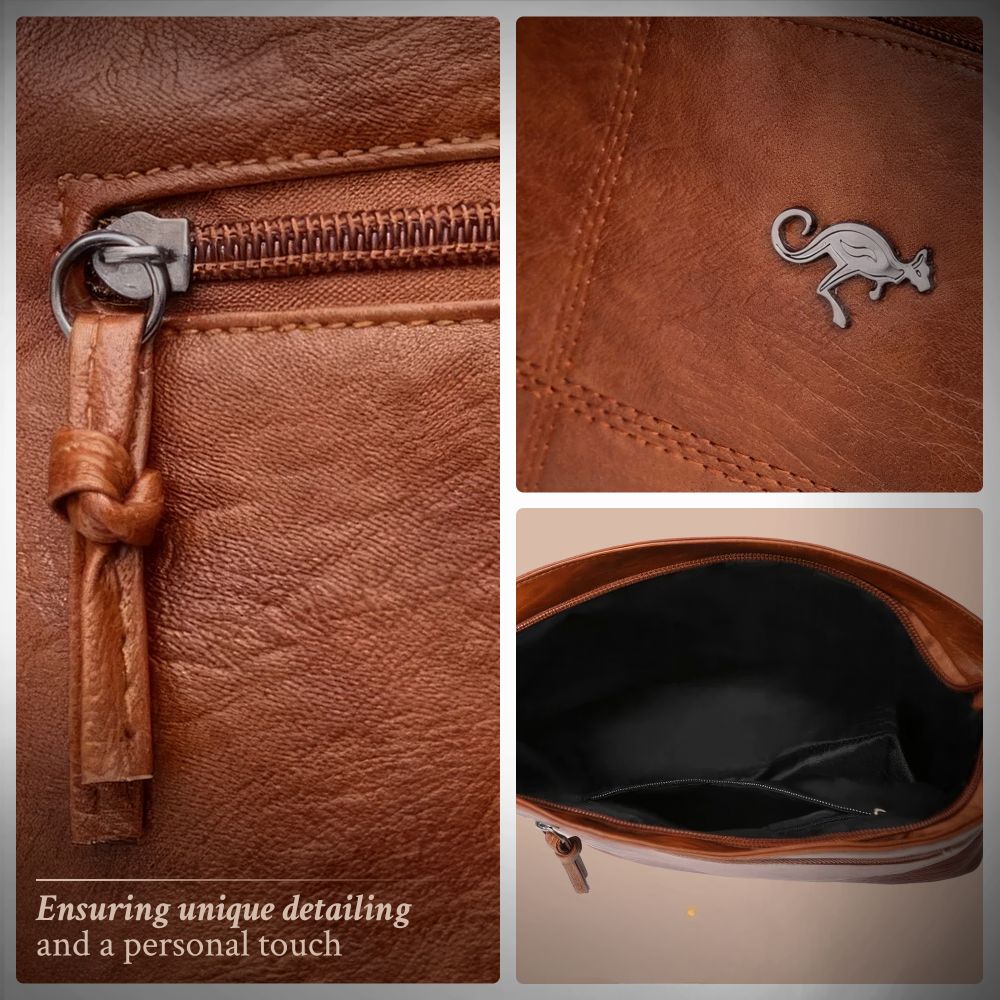 Alina Bag | Emily's Signature Design
