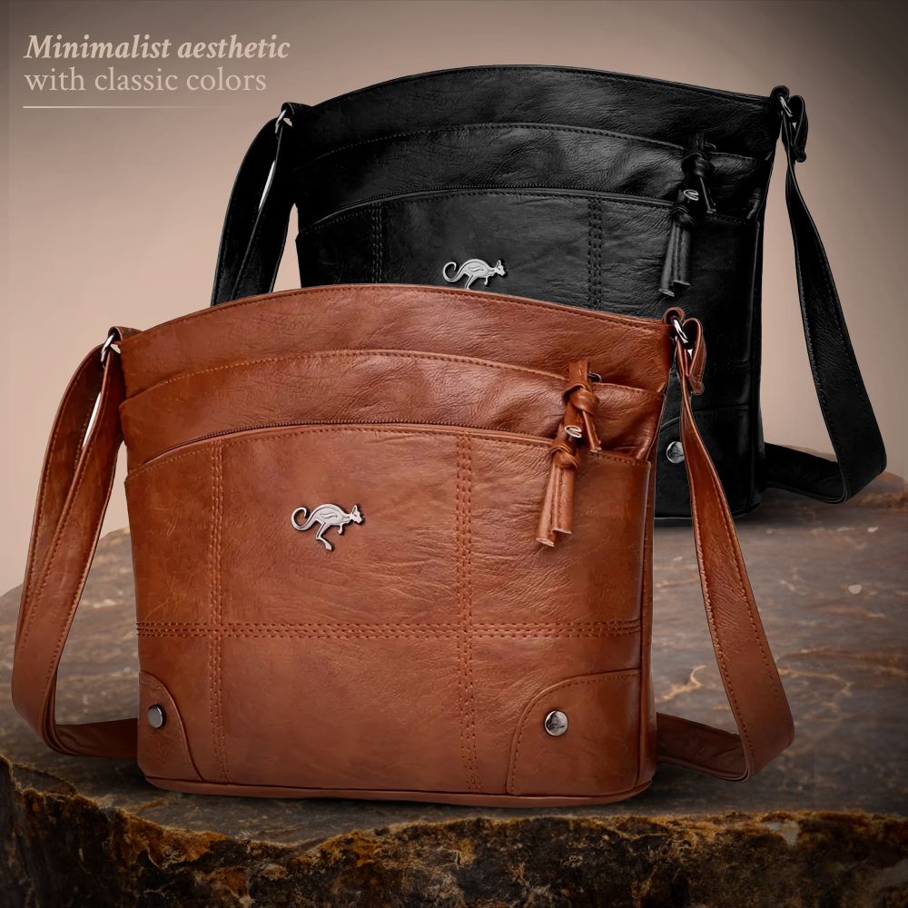 Alina Bag | Emily's Signature Design