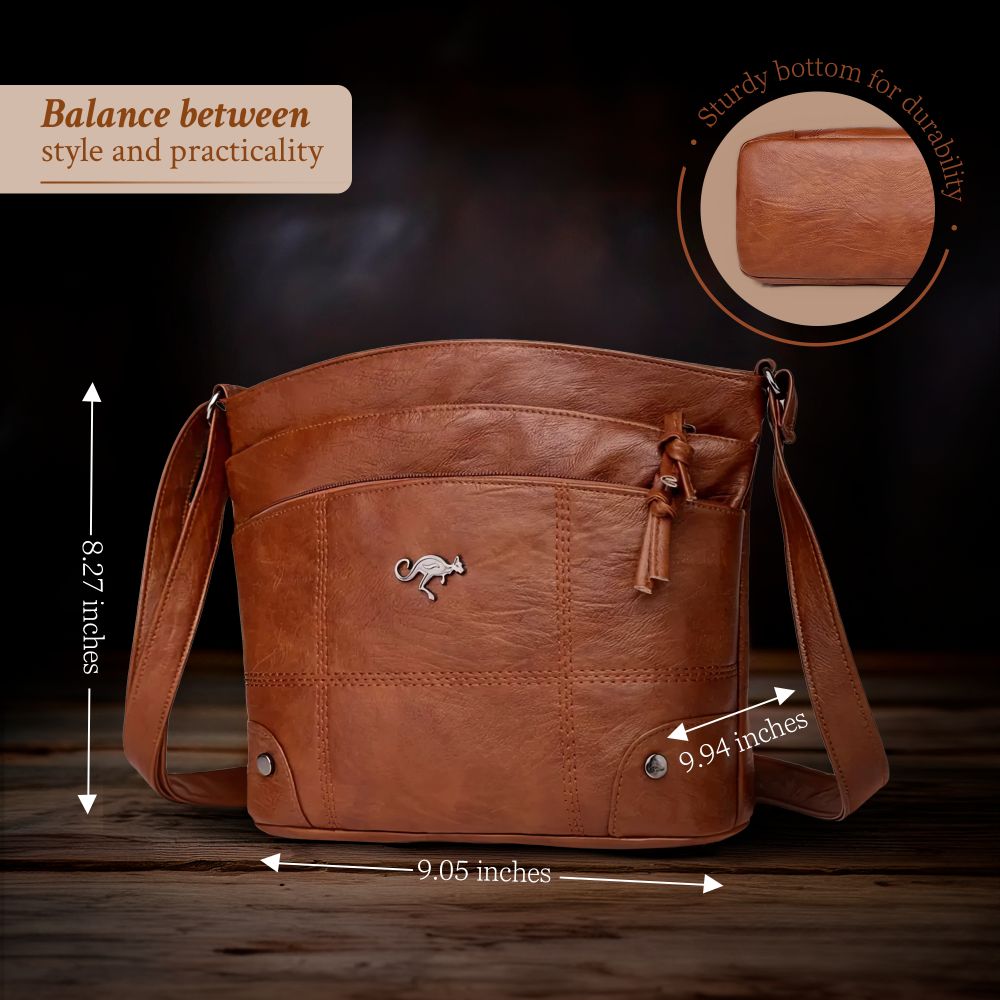 Alina Bag | Emily's Signature Design