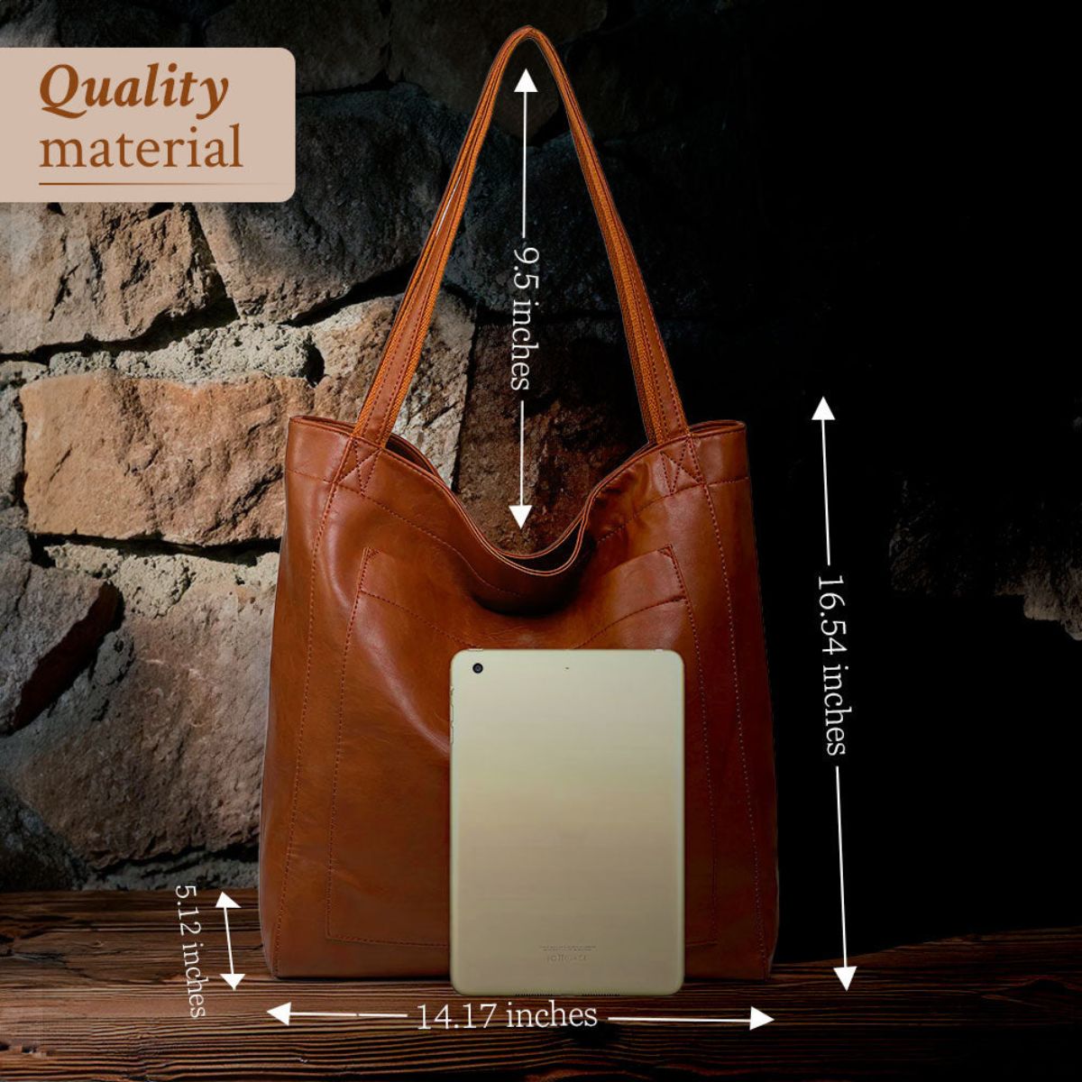 Dagmar's Bag | Stylish Elegant handbag