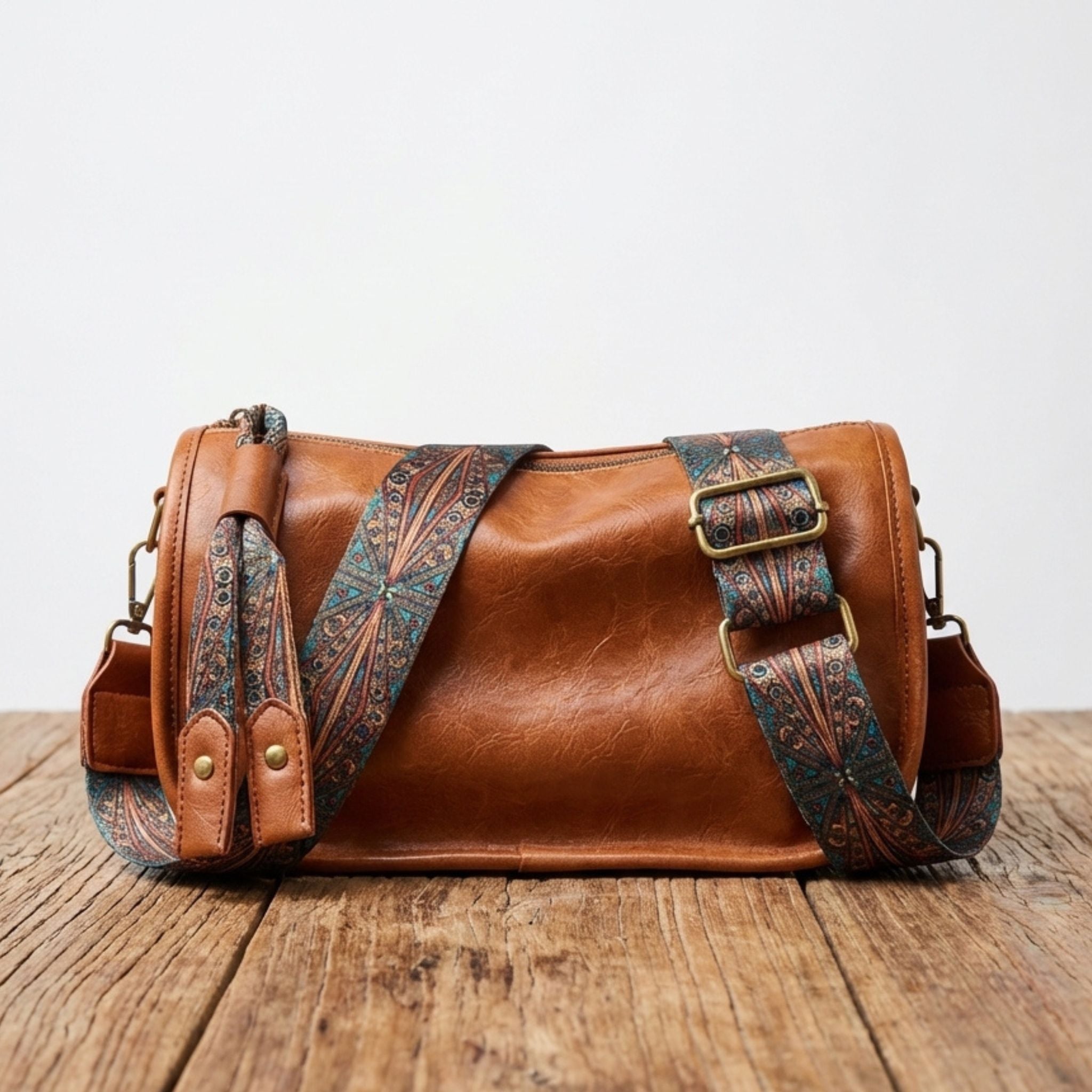 Niessa - Elegant crossbody bag