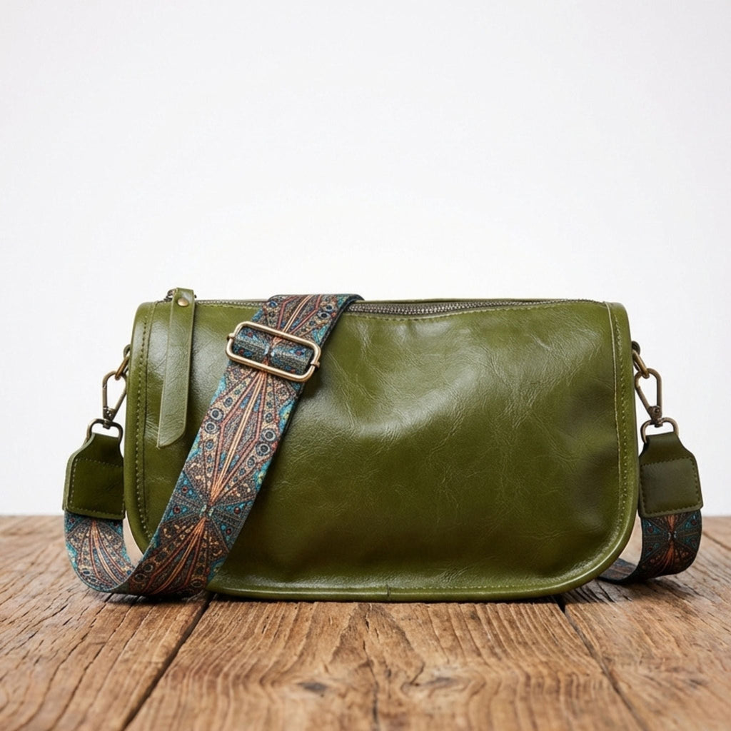 Niessa - Elegant crossbody bag