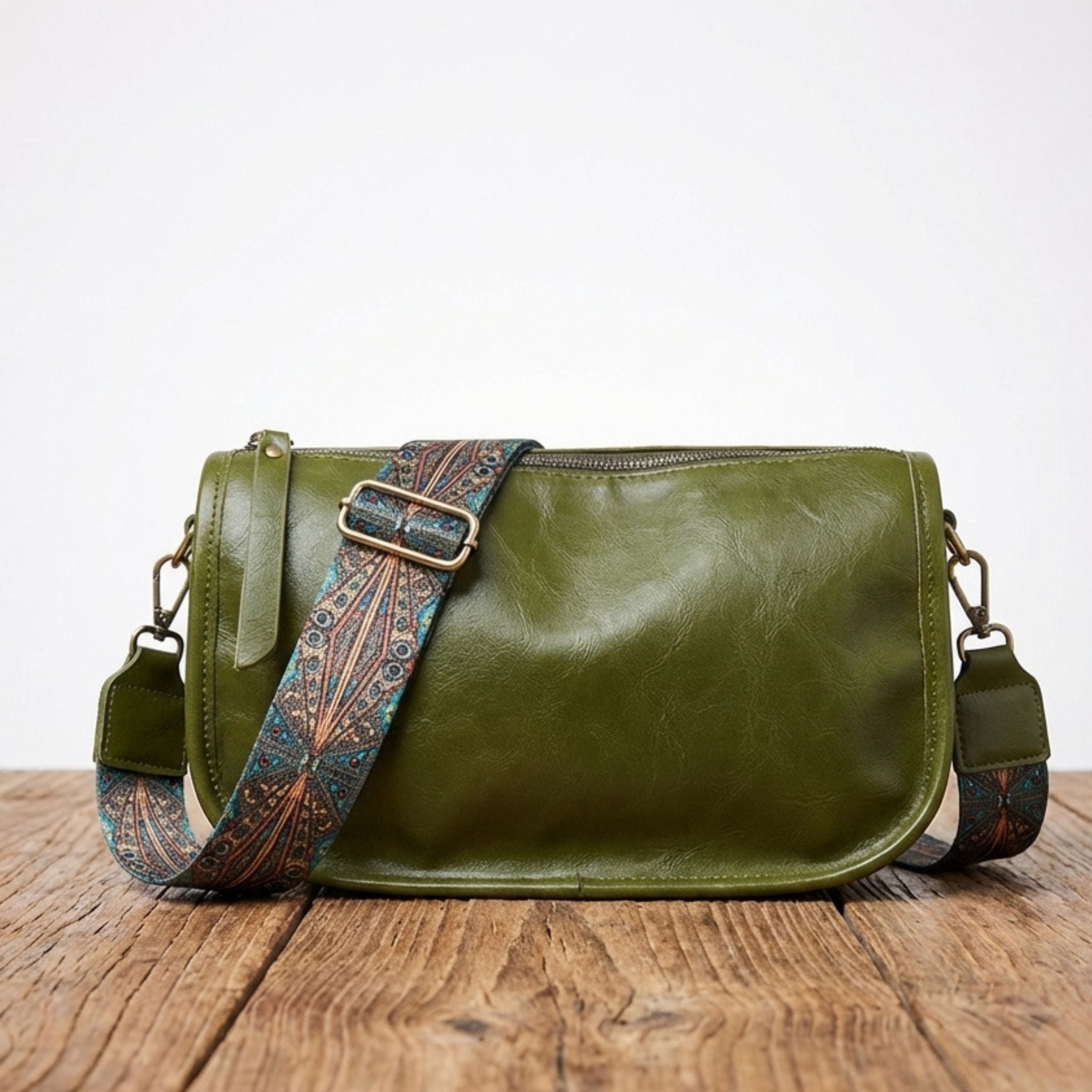 Niessa - Elegant crossbody bag