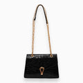 Crocobags - Mini shoulder bag
