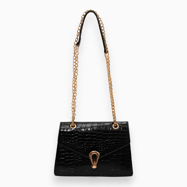 Crocobags - Mini shoulder bag