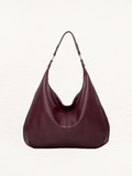 Carmen Soft Shoulder Bag | Handbag | Design Shopper | Hobo Bag