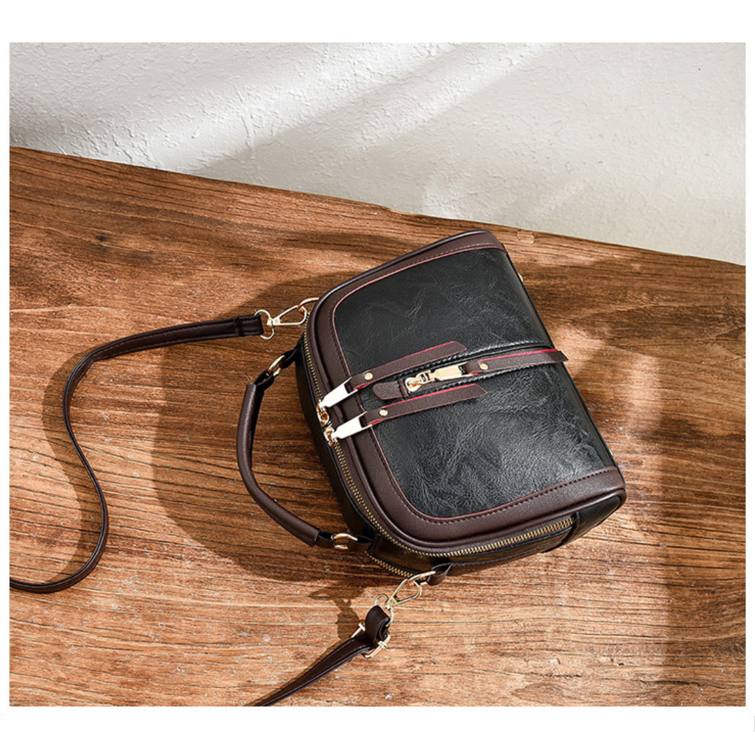 Stella Shell handbag - Fun & Fashionable