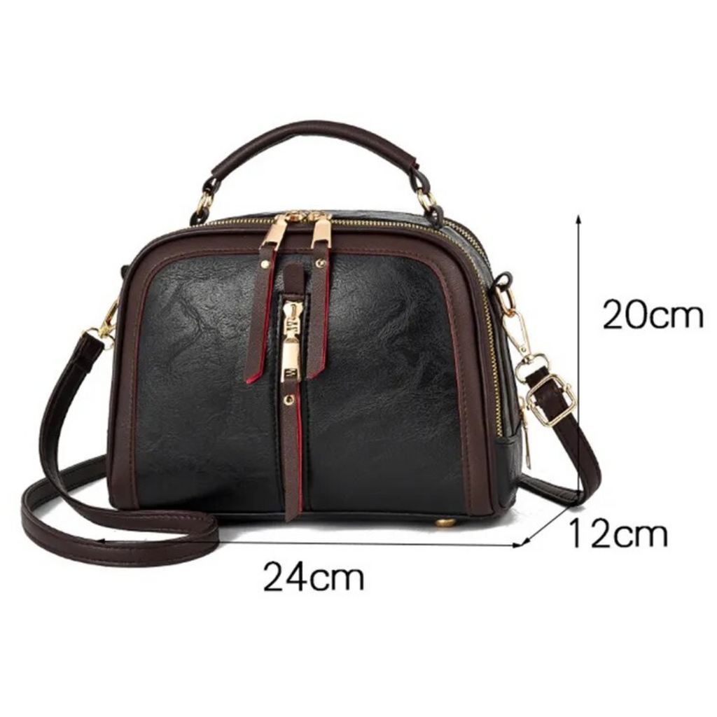 Stella Shell handbag - Fun & Fashionable