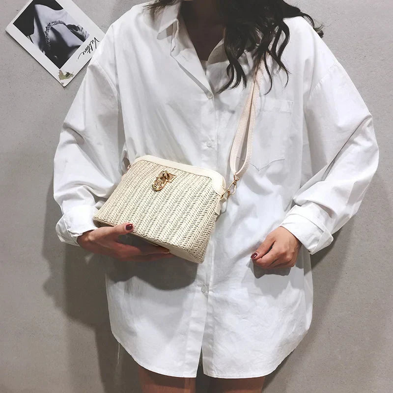 Boho Chic backpack