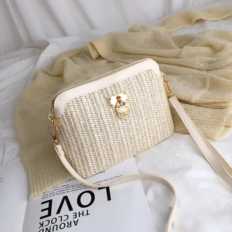 Boho Chic backpack