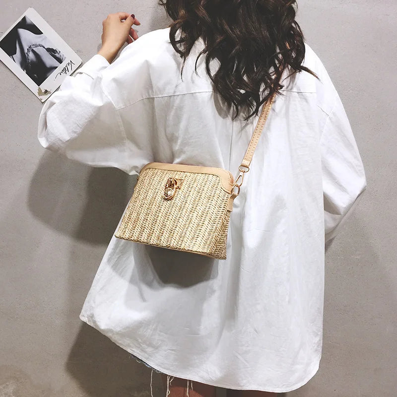 Boho Chic backpack