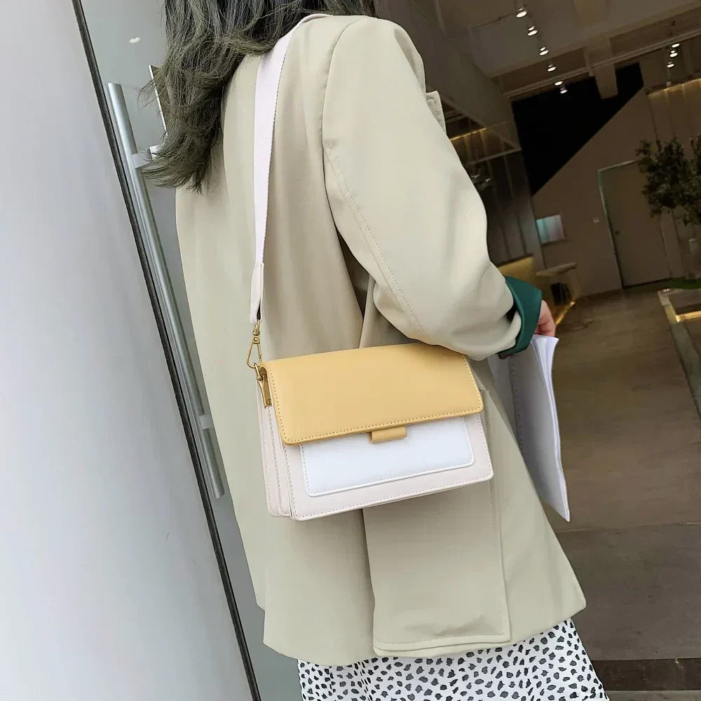 shoulder bag for women - Esther