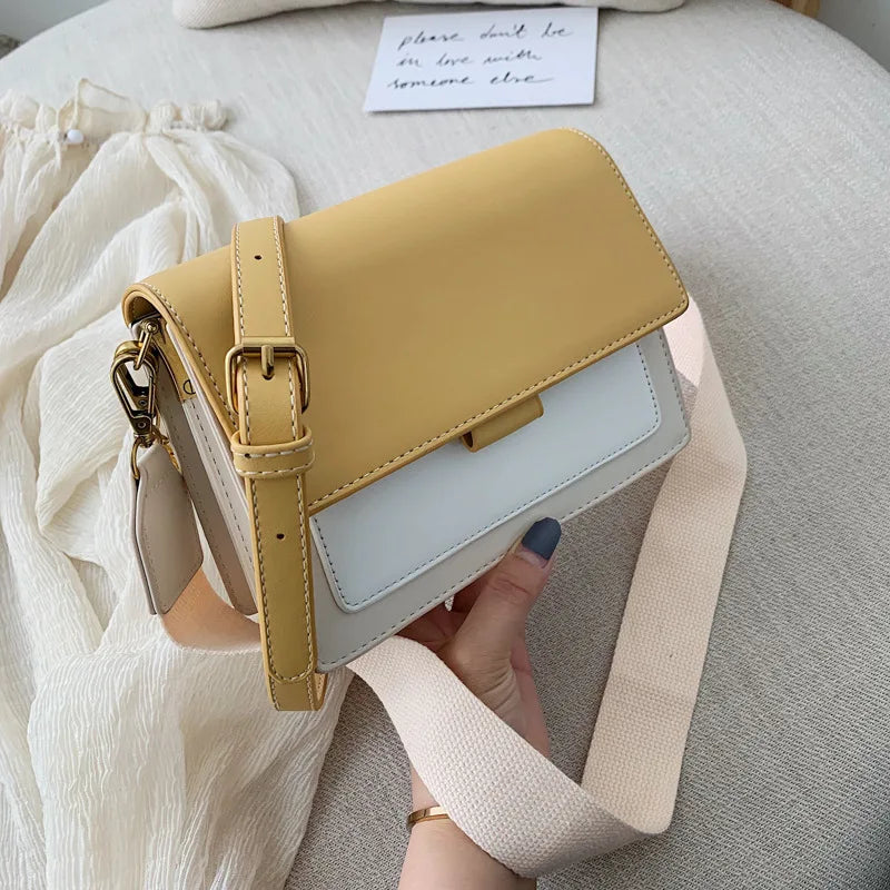 shoulder bag for women - Esther