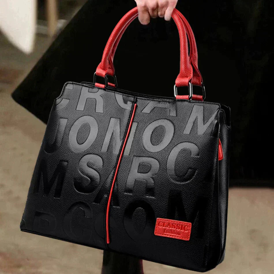 CJM - Designer Handbag
