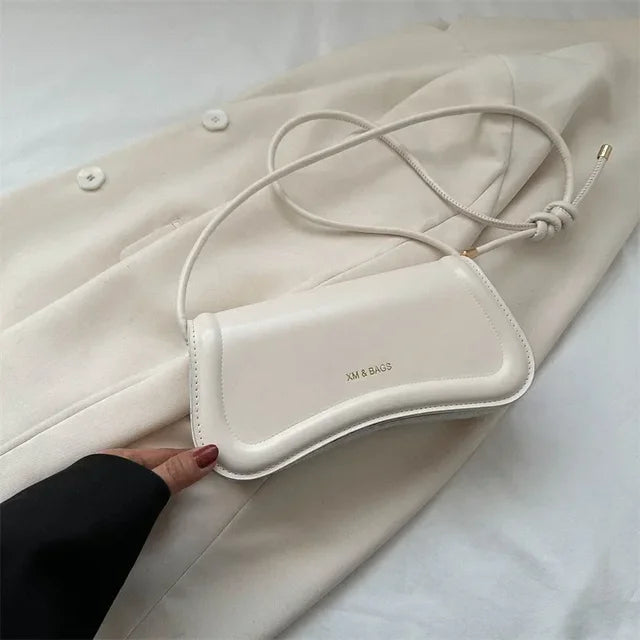 Shoulder bag - Fariya