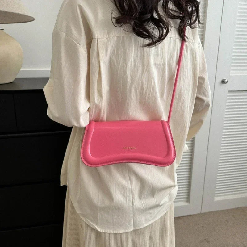 Shoulder bag - Fariya