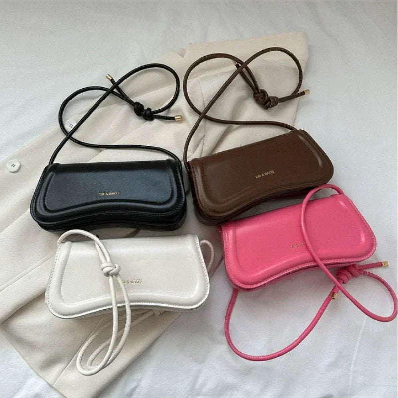 Shoulder bag - Fariya