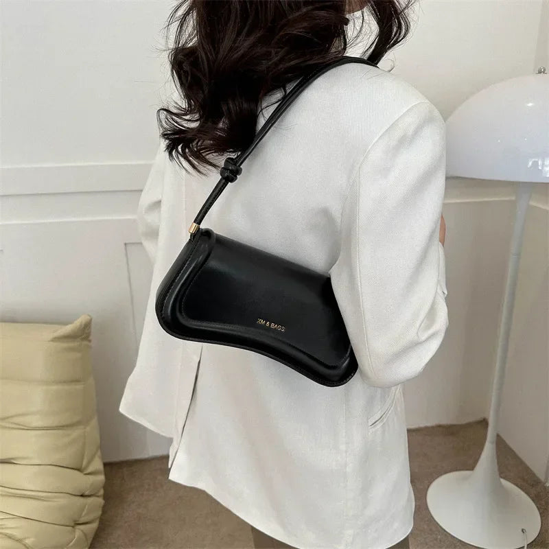 Shoulder bag - Fariya