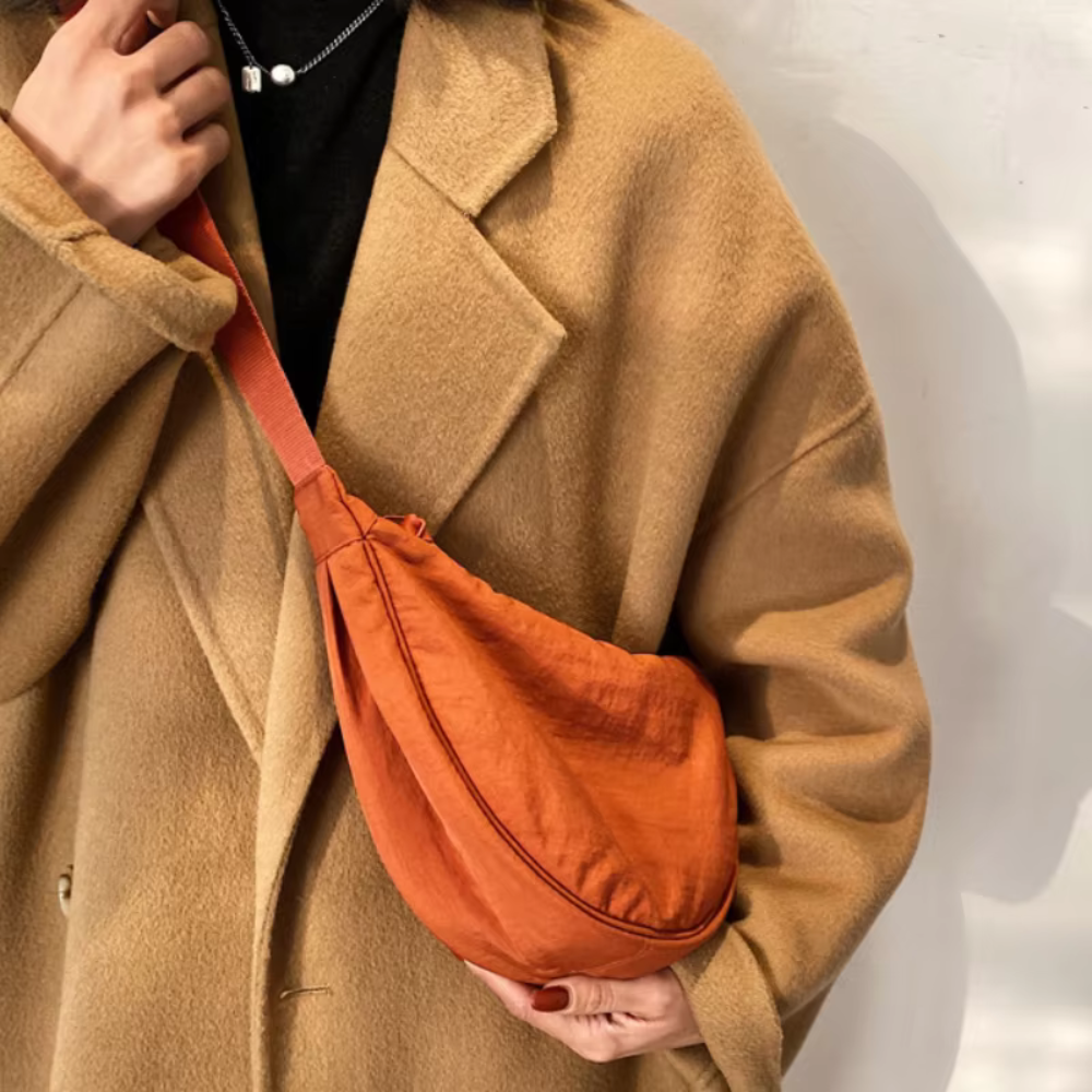 Eliana - Leisure shoulder bag