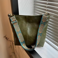 Emina - Elegant retro handbag