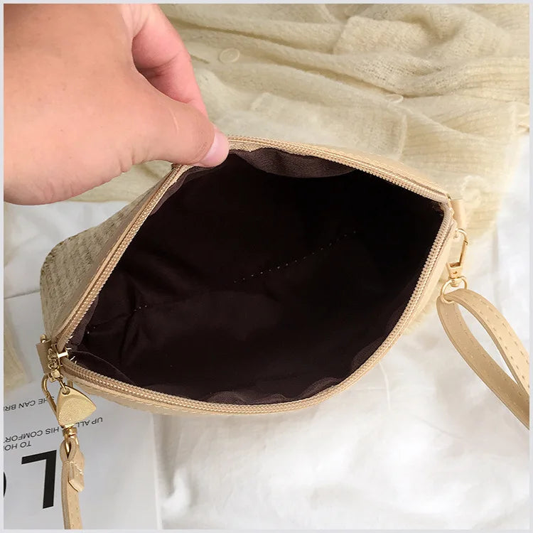 Boho Chic backpack