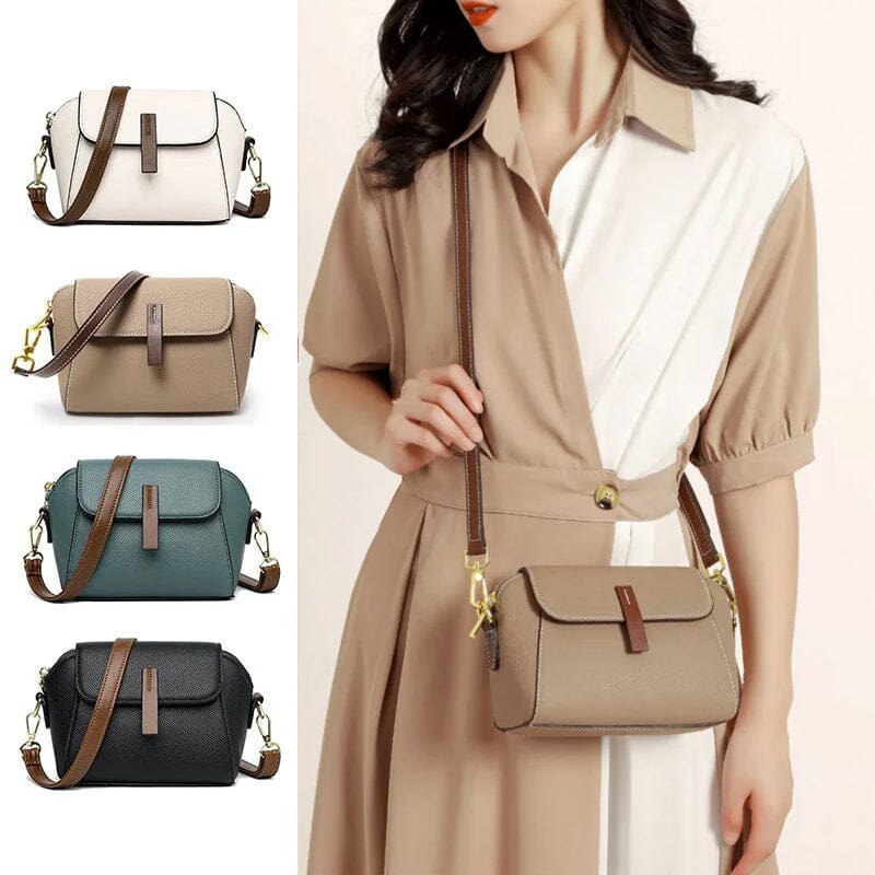 Naia - Shoulder bag for women