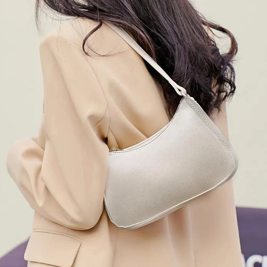 Chic Underarm handbag