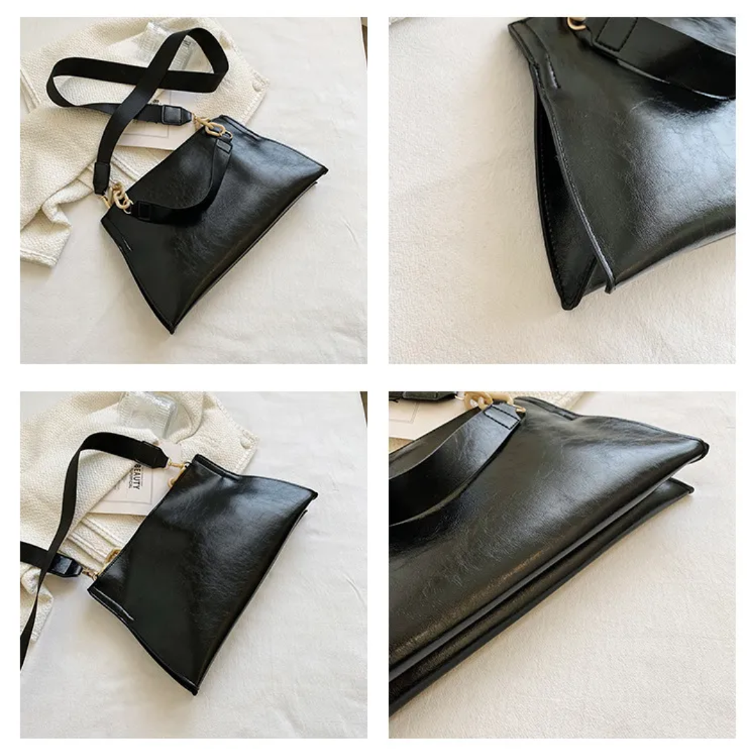 Felice Shoulder Bag | Charming and elegant