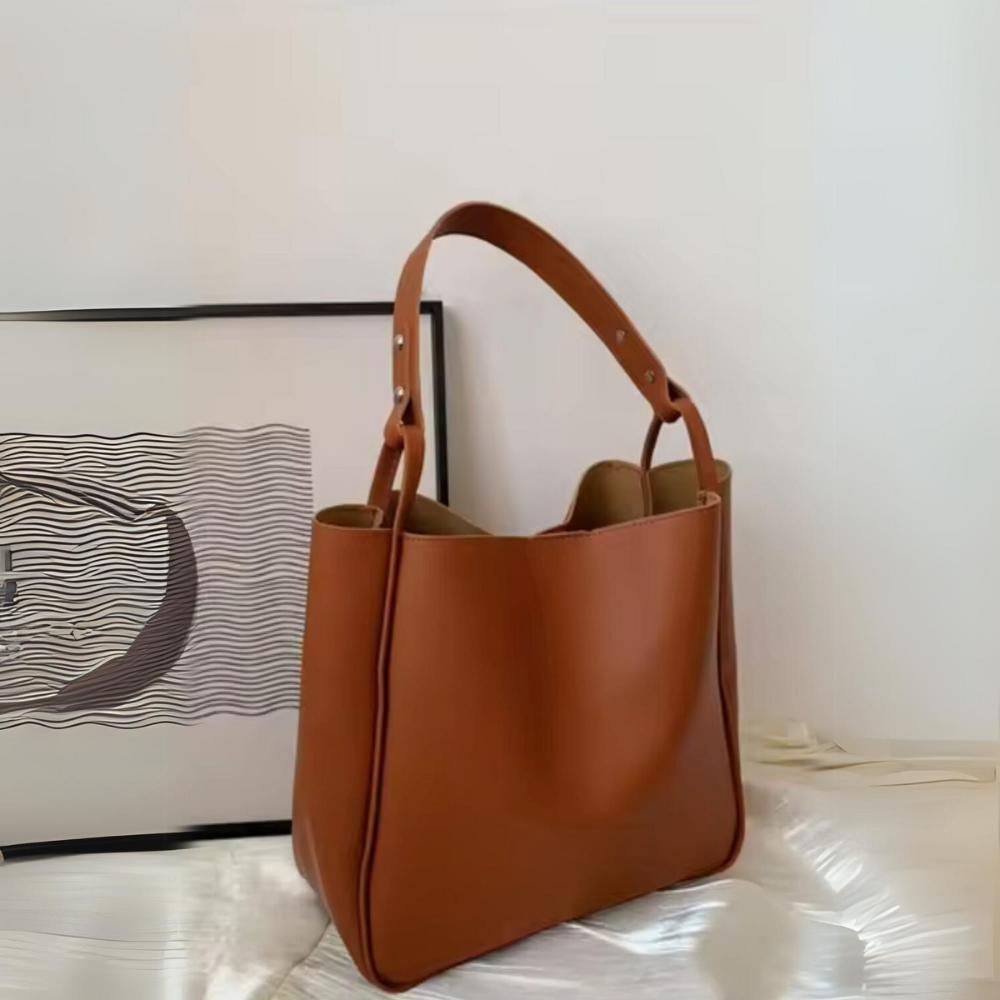 Gaia - Casual shoulder bag