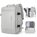 Isabella | High quality waterproof trekking backpack