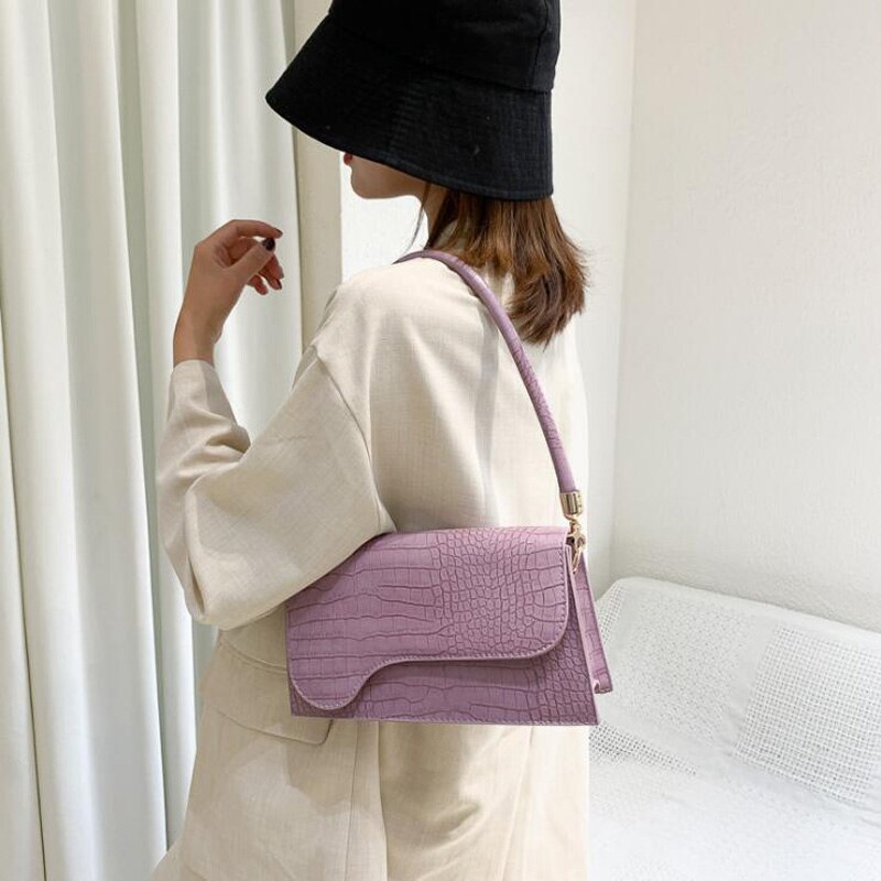 HerBag I Crossbody Women's handbag