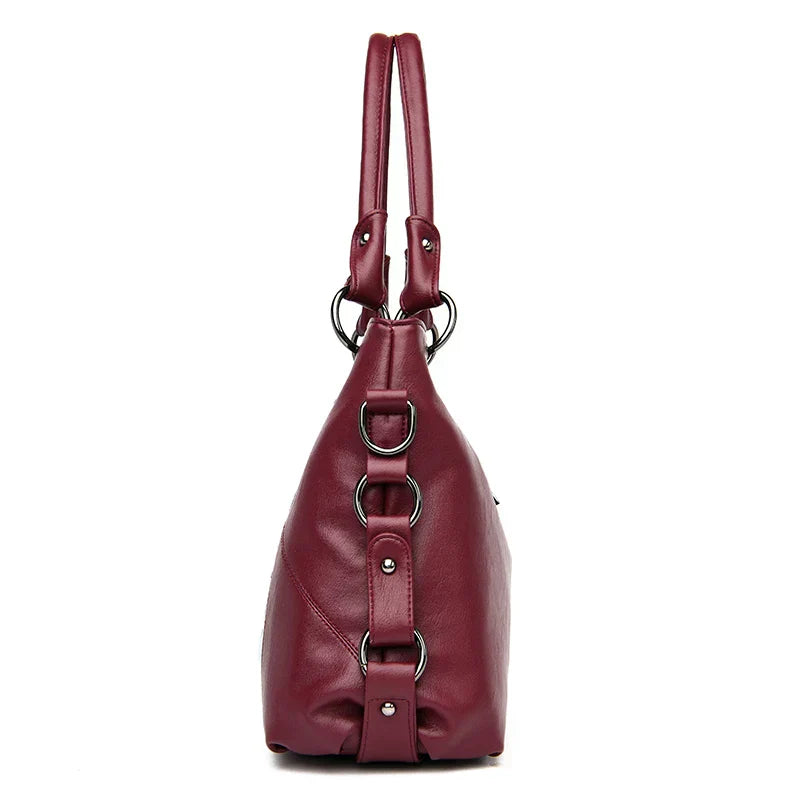 Elyria luxury shoulder bag