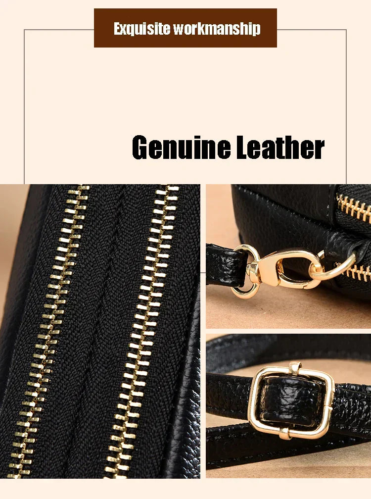 Aurora Chic shoulder bag