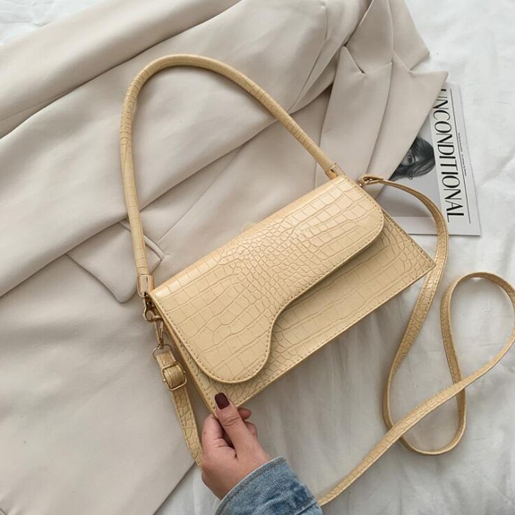HerBag I Crossbody Women's handbag