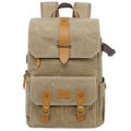Young Bag | Canvas Backpack