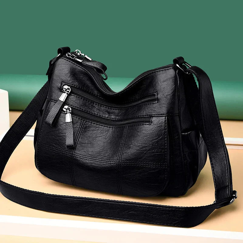 Aurora Elegance handbag for women