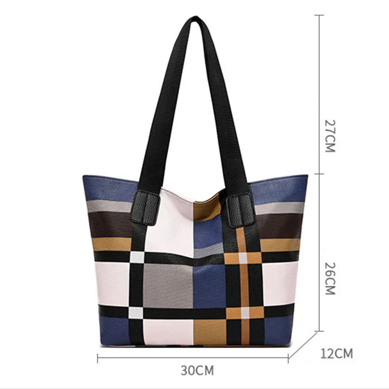 TopMode Luxury shoulder bag