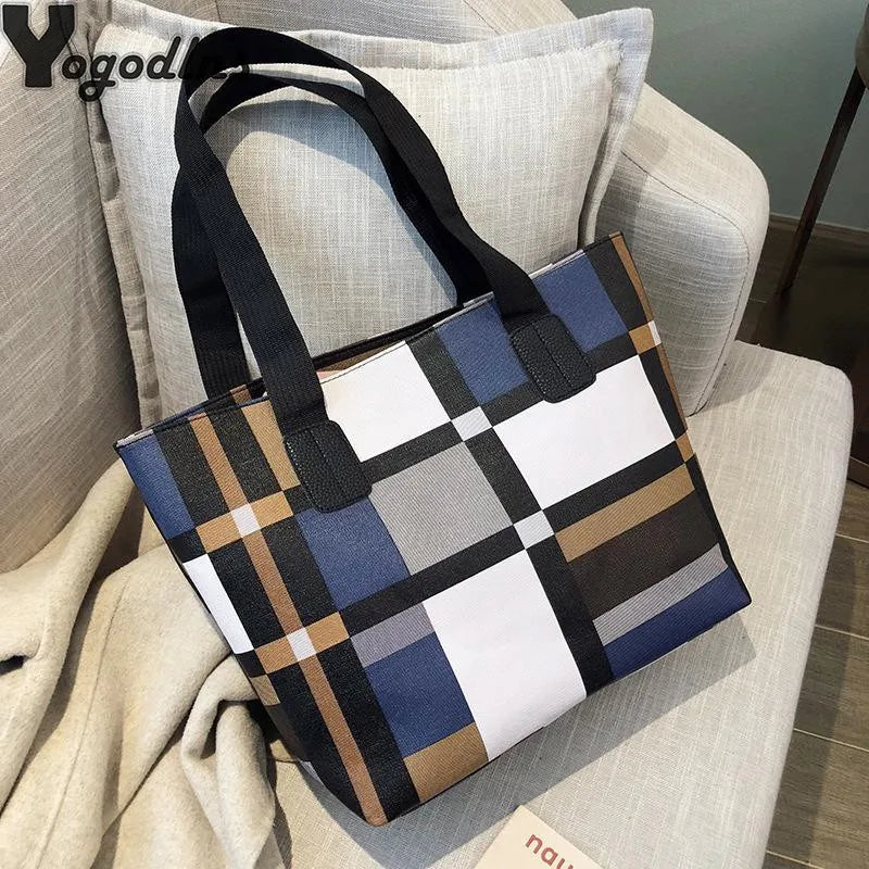 TopMode Luxury shoulder bag