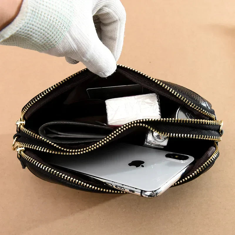 Aurora Chic shoulder bag