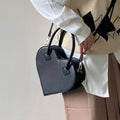 Beautiful heart-shaped handbag - Alivia