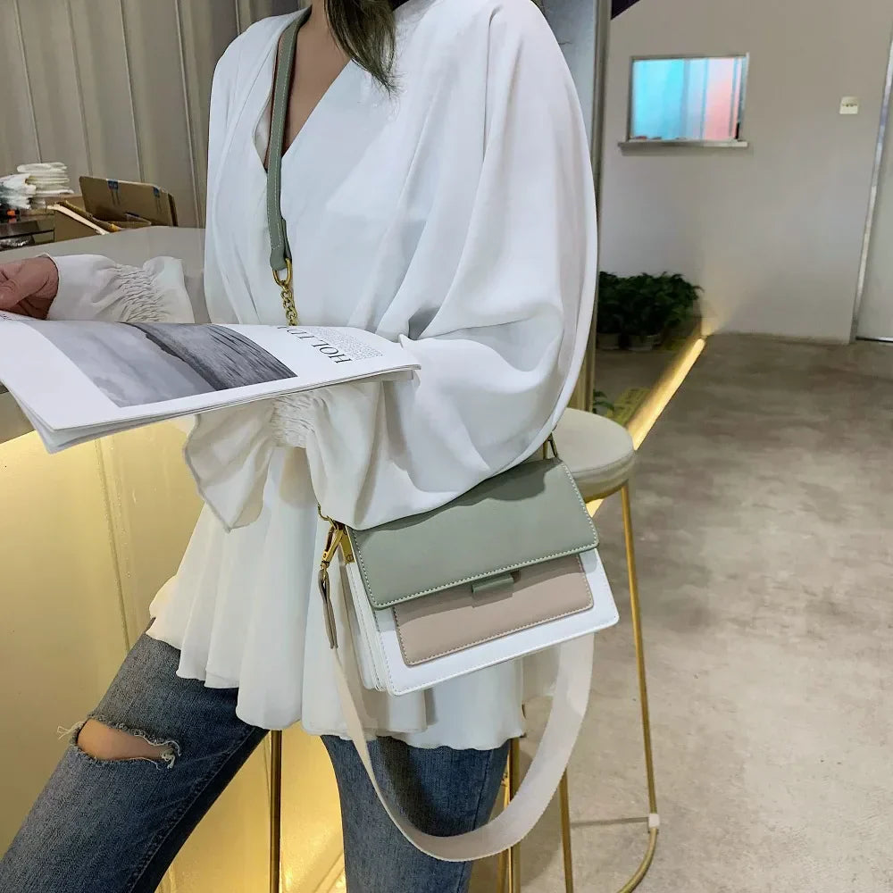 Luxora shoulder bag